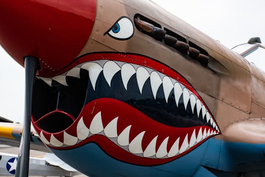 Frontiers of Flight Museum