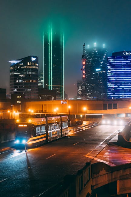 Reunion Tower