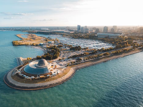 Adler Planetarium