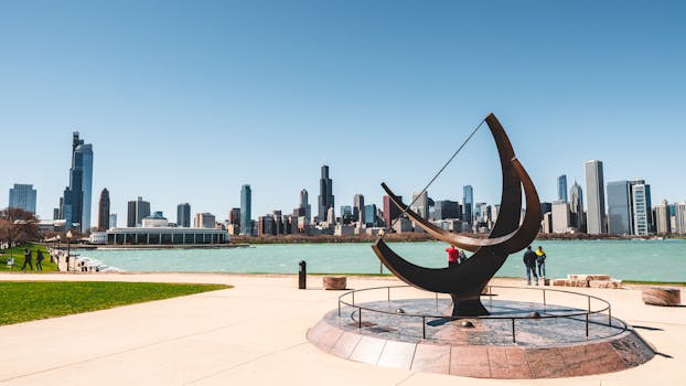 Grant Park