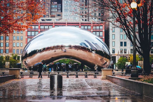 Millennium Park