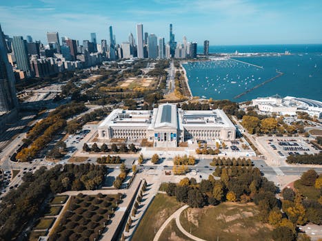 Shedd Aquarium