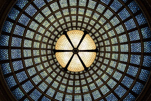 The Art Institute of Chicago
