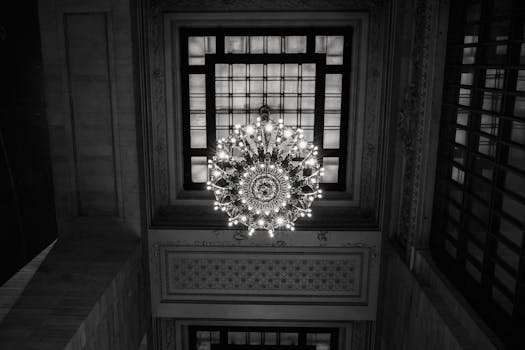 Grand Central Terminal