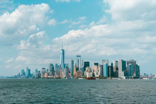 One World Trade Center