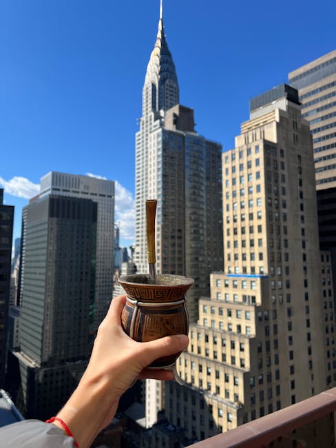 Chrysler Building