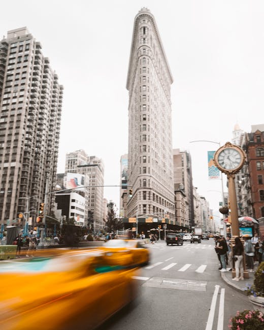 Fifth Avenue