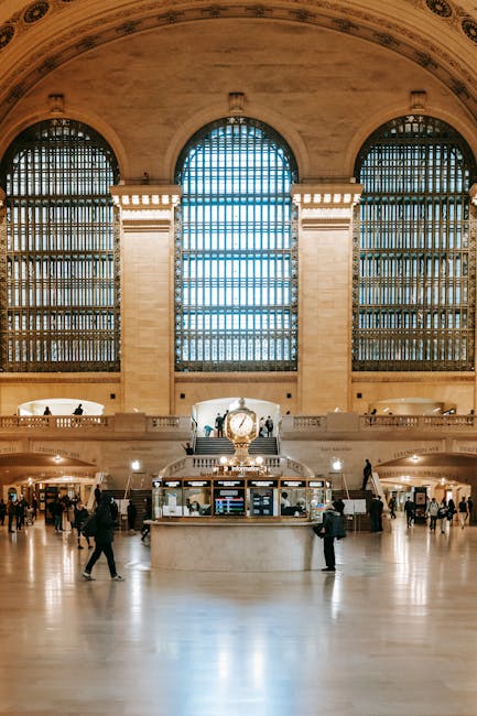 Grand Central Terminal