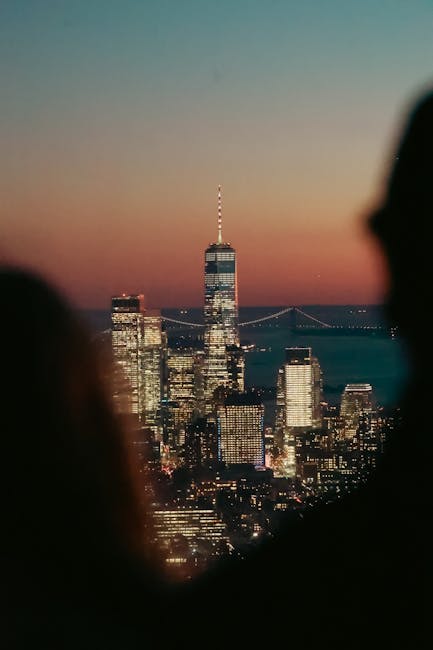 One World Trade Center