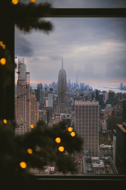 Rockefeller Center