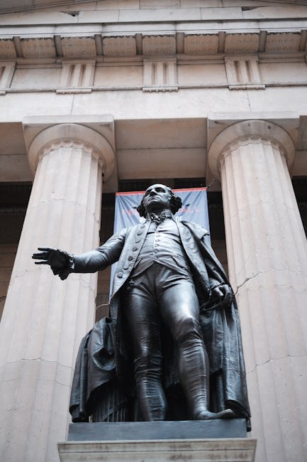 Wall Street