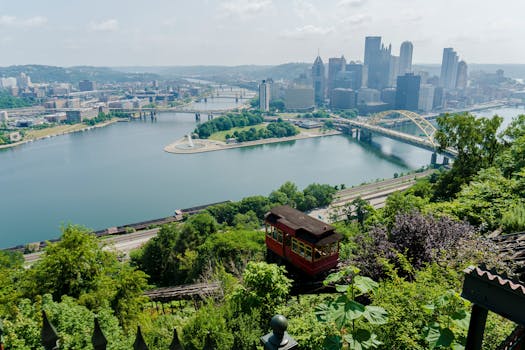 Duquesne Incline