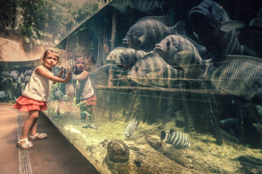 Pittsburgh Zoo & PPG Aquarium