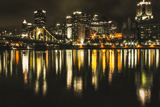 Roberto Clemente Bridge