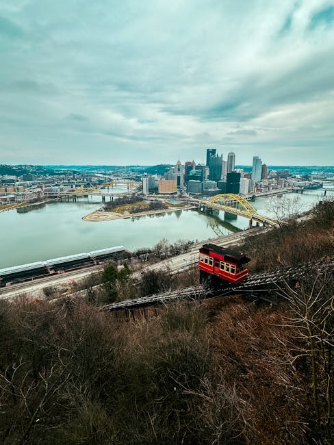 Duquesne Incline