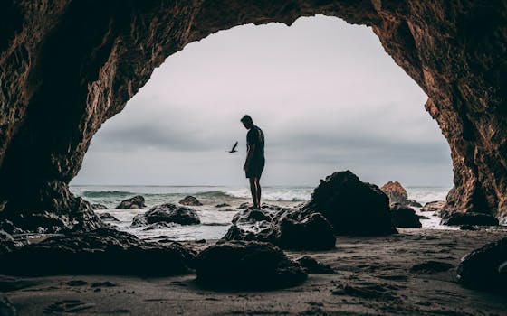 El Matador State Beach