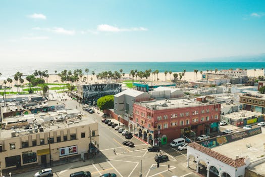 Venice Beach