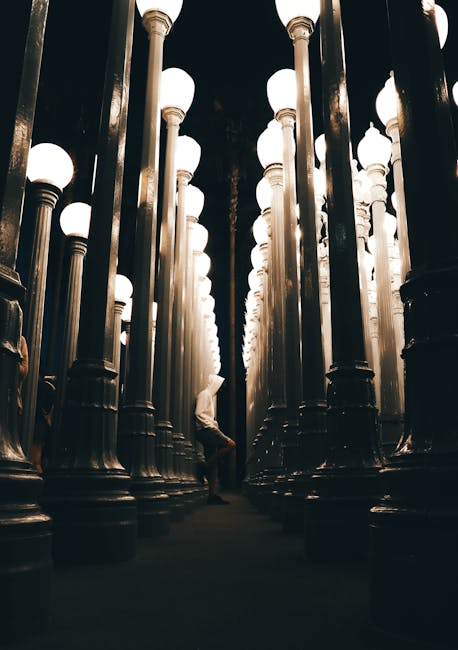 Los Angeles County Museum of Art (LACMA)