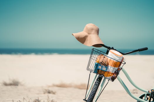 Coronado Beach