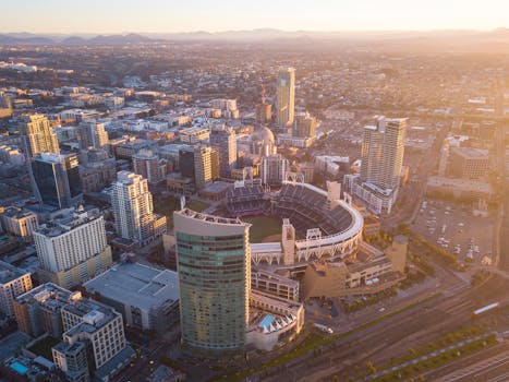 Petco Park