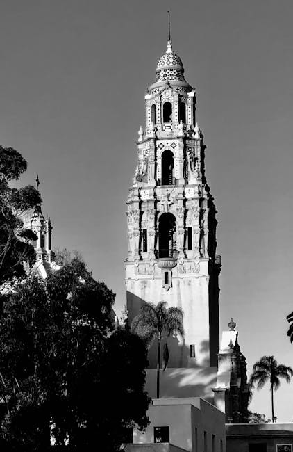 Balboa Park