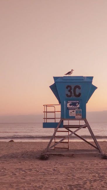 Coronado Beach