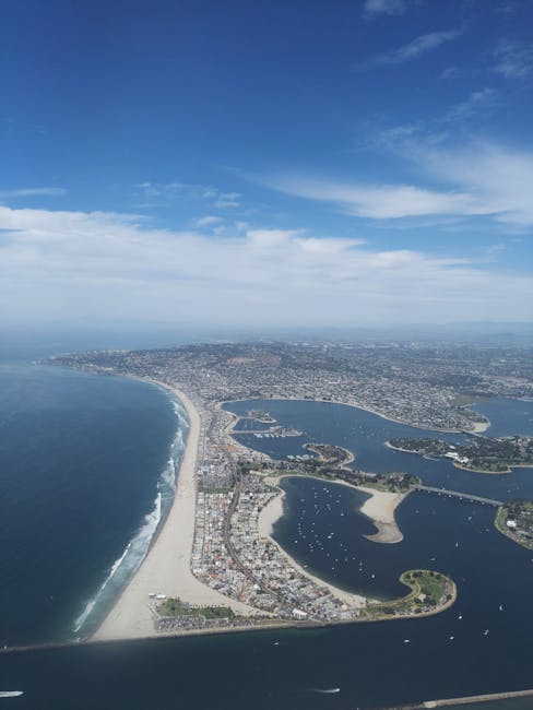 Mission Beach