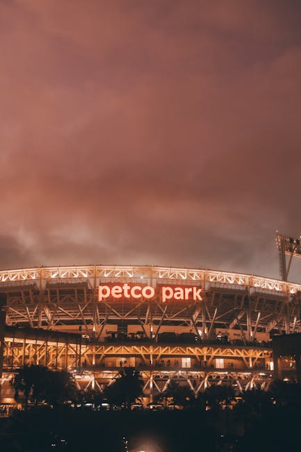 Petco Park