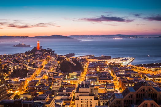 Coit Tower