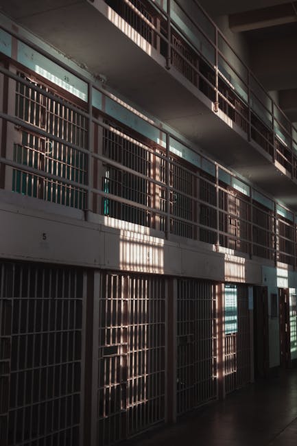 Alcatraz Island