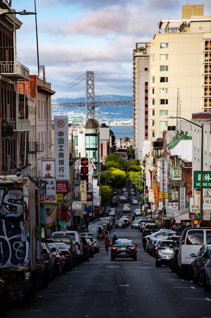 Chinatown