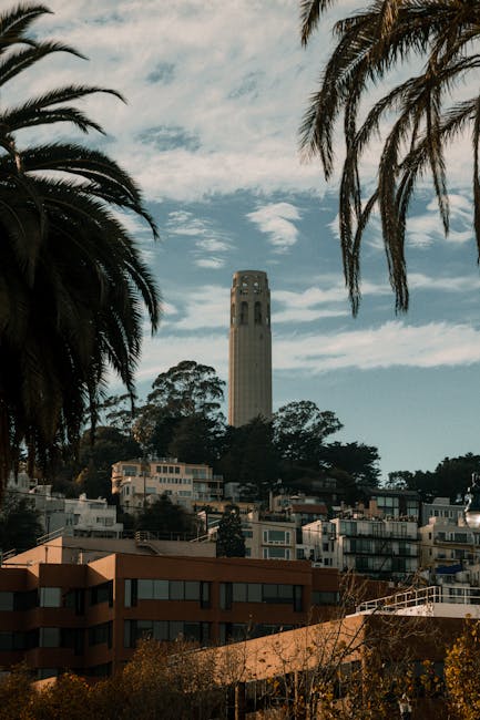 Coit Tower