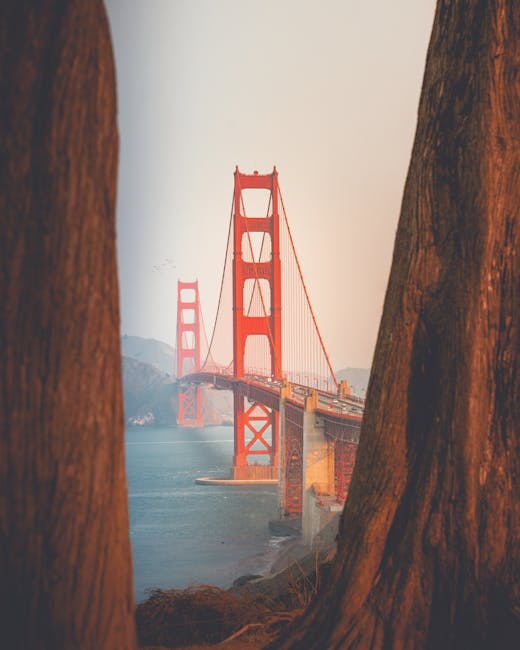 Golden Gate Bridge