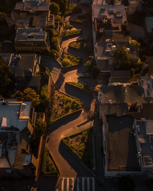 Lombard Street