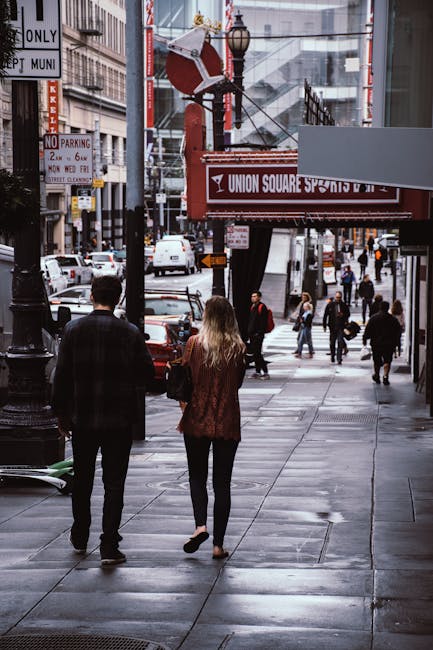 Union Square
