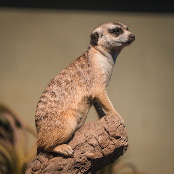 Santa Barbara Zoo