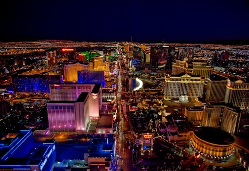 Caesars Palace