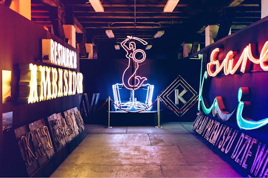Neon Museum