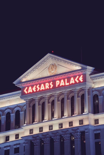 Caesars Palace