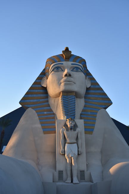 Luxor Hotel & Casino