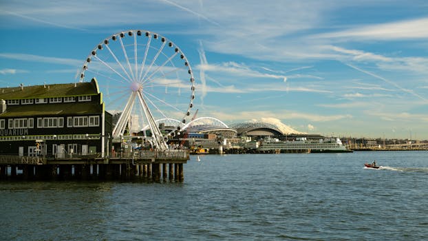 Seattle Aquarium