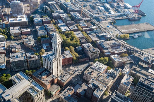 Smith Tower
