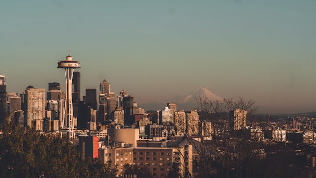 Space Needle