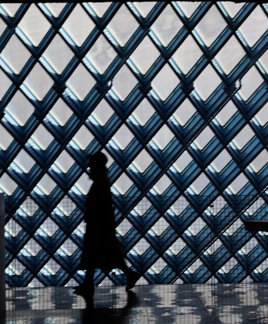Seattle Public Library (Central Library)