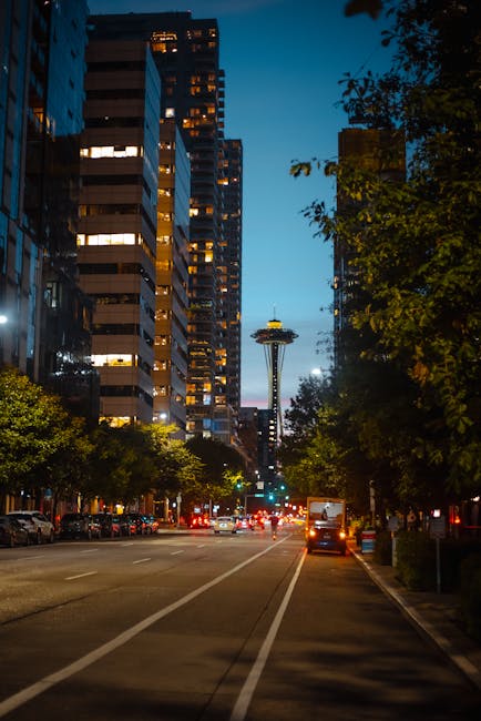 Space Needle