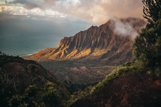 Kalalau Trail