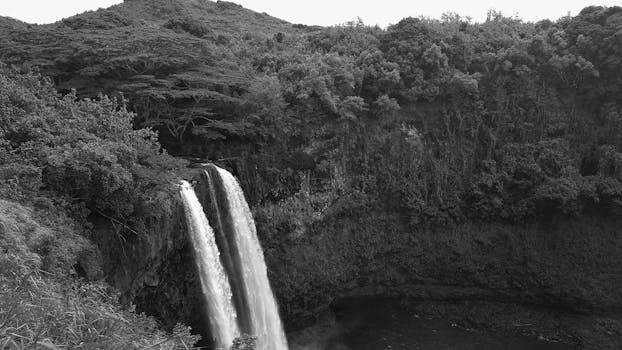 Wailua Falls