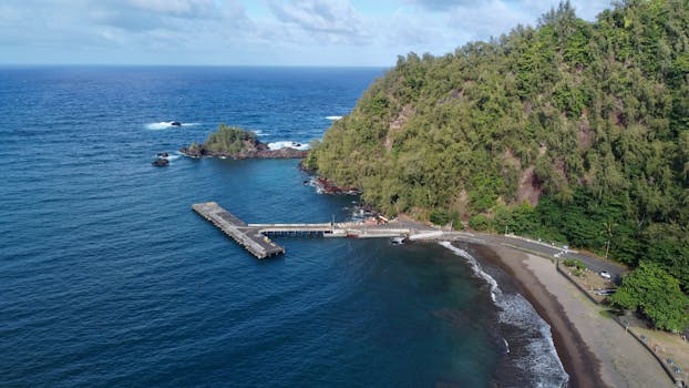 Hāna Highway
