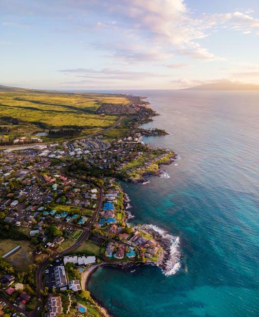 Lāhainā Town