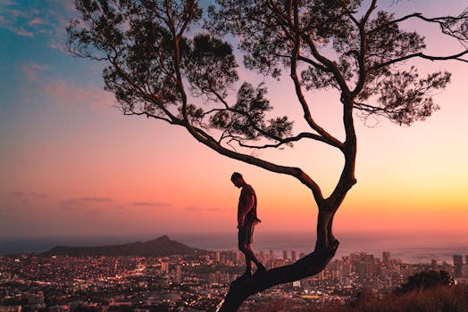 Diamond Head